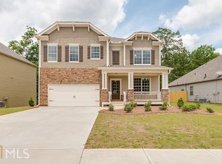 333 Silverwood Dr, Dallas, GA 30157