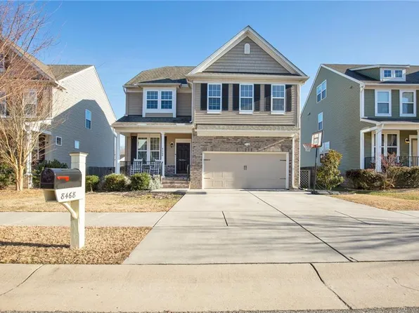 8468 Sheldon Branch Pl, Toano, VA 23168