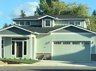3308 Darrin St NW, Salem, OR 97304