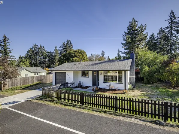9710 SE Linwood Ave, Milwaukie, OR 97222