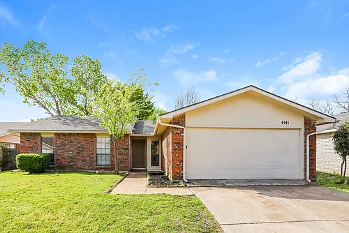 4141 Yellowleaf Dr Photo 1