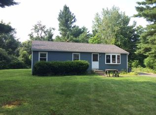 66 Curtis Pl, Amherst, MA 01002