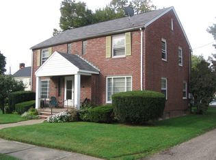 1817 Frazer Ave NW, Canton, OH