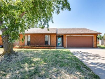 1014 W Ridgecrest Way, Mustang, OK, 73064