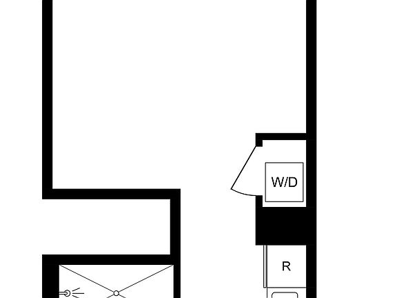 2nd image of 111 Fulton St APT 503