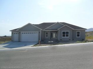 4125 Stoneybrook Dr, Winnemucca, NV 89445