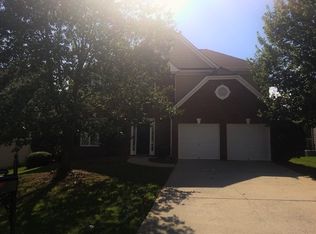 3747 Christine St NW, Kennesaw, GA 30144
