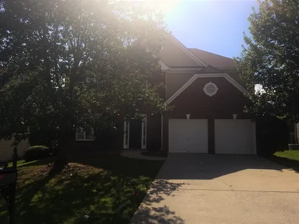 3747 Christine St NW, Kennesaw, GA 30144