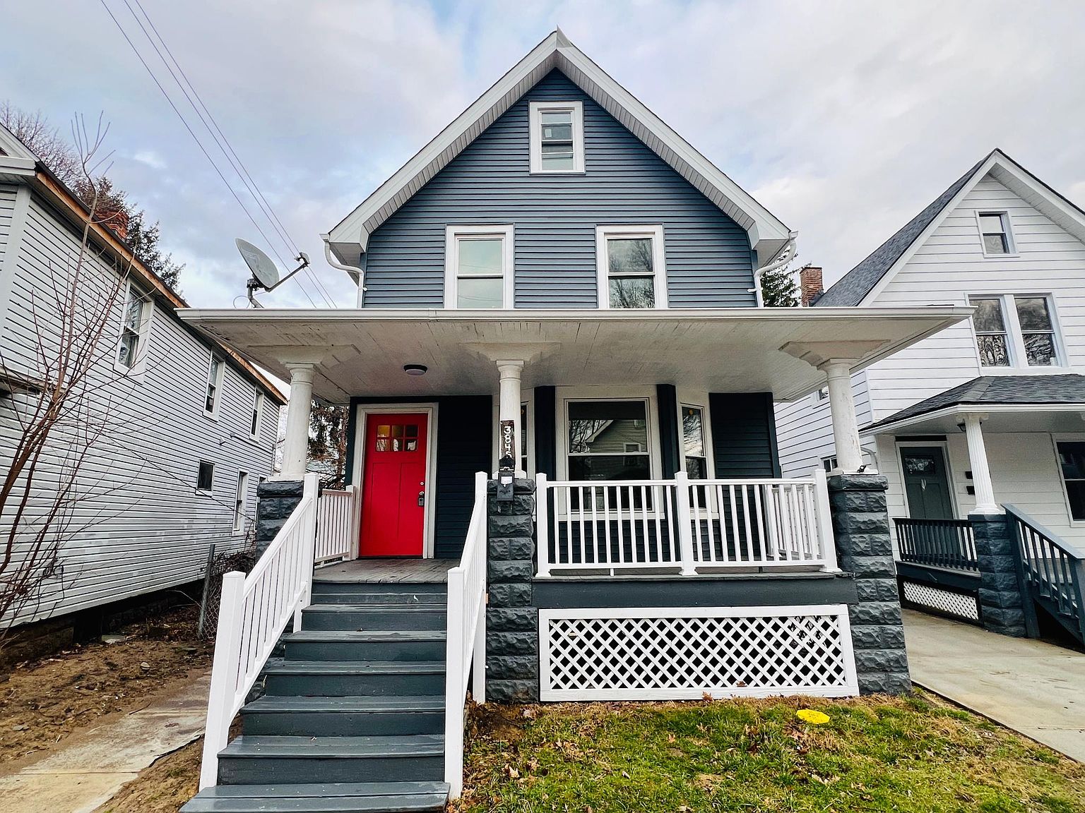3845 W 39th St, Cleveland, OH 44109 Zillow
