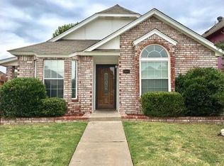 2603 Lonnie Ln, Moore, OK 73170