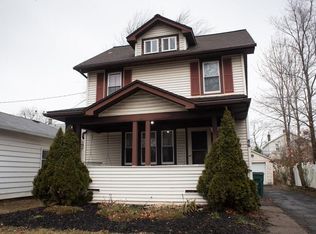 86 Maynard St, Rochester, NY 14615