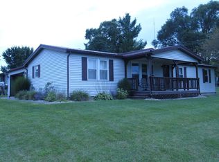 9017 E Tiny Tim Ln, Cromwell, IN