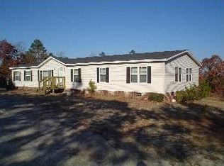 1808 Juniper Lake Rd, West End, NC 27376