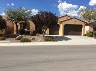 5618 E Ailanto Ave, Pahrump, NV 89061
