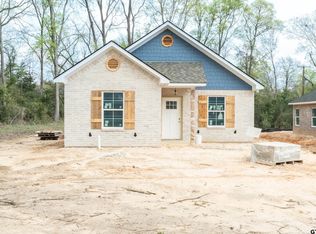 1213 N Albertson Ave, Tyler, TX 75702