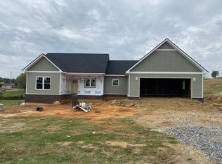 892 Pleasant Valley Rd, Jonesborough, TN 37659