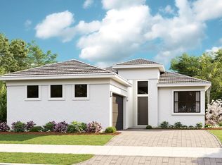 Lila Plan, Mosaic, Port Saint Lucie, FL 34984