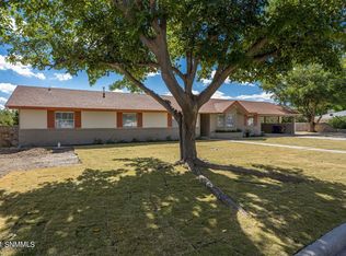 1080 Rainbow Dr, Las Cruces, NM 88005