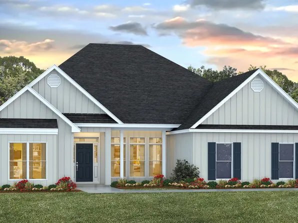 5788 Orchard Ln W, Grand Bay, AL 36541
