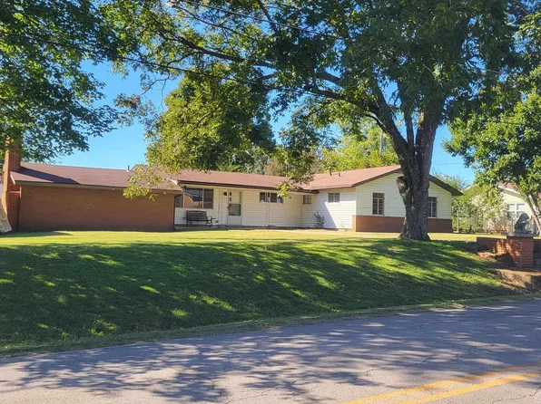 1809 Bethesda Rd, Mena, AR 71953