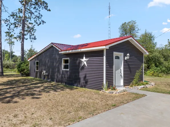 2029 E Six Mile Rd, White Cloud, MI 49349
