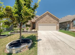 17204 Calipatria Ln, Pflugerville, TX 78660