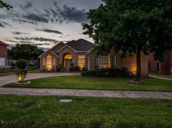 4509 Park Meadow Ct, Garland, TX 75043