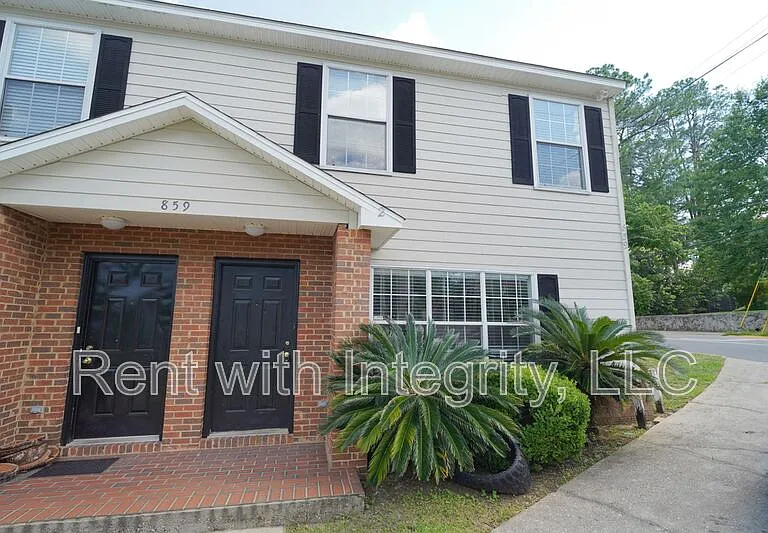 859 W Brevard St #859 W BREVARD ST — Photo 1