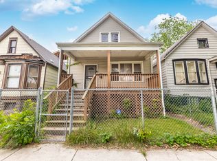 11629 S Eggleston Ave, Chicago, IL