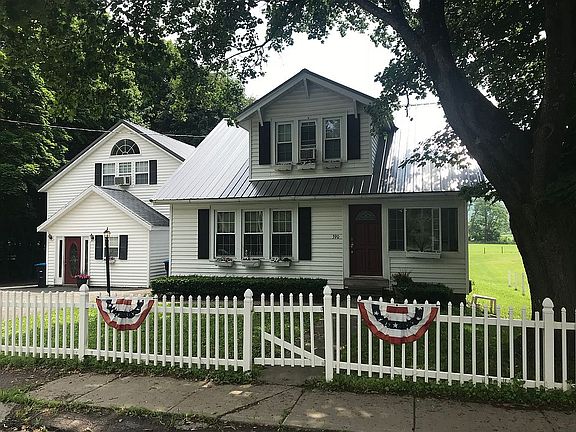 Two Homes on One Property