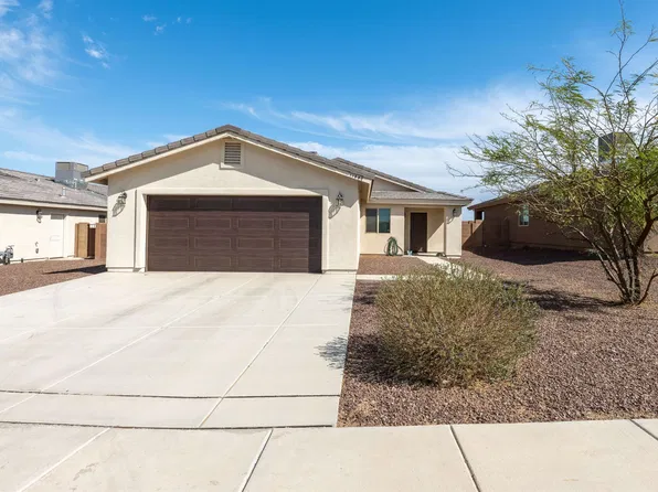 11602 E 33rd St, Yuma, AZ 85367