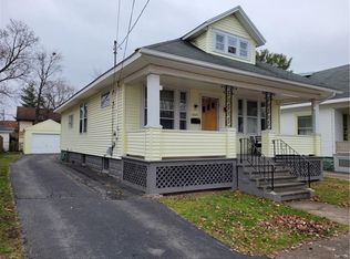 1209 Mathews Ave, Utica, NY