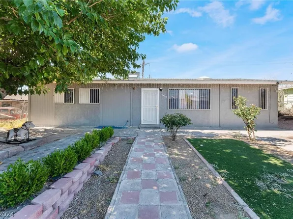 505 Lilly Ave, North Las Vegas, NV 89030