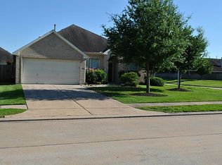 18039 Broadbluff Ln, Cypress, TX 77433