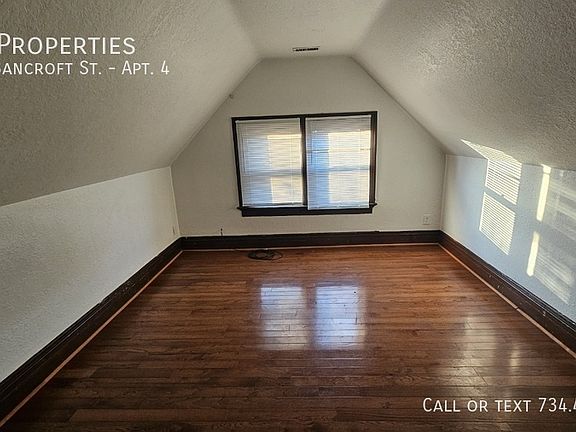 5th image of 437 W Bancroft St APT 4