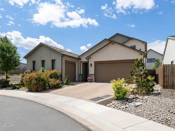 905 Iron River Ct, Reno, NV 89521