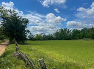 Sweeetwater Rd, Lexington, MS 39095
