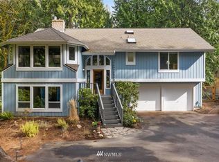 2112 207th Ave SE, Sammamish, WA