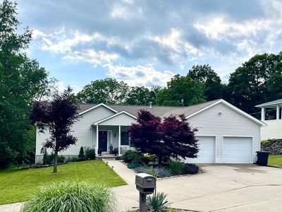 421 Columbia Ave, Clarks Summit, PA, 18411