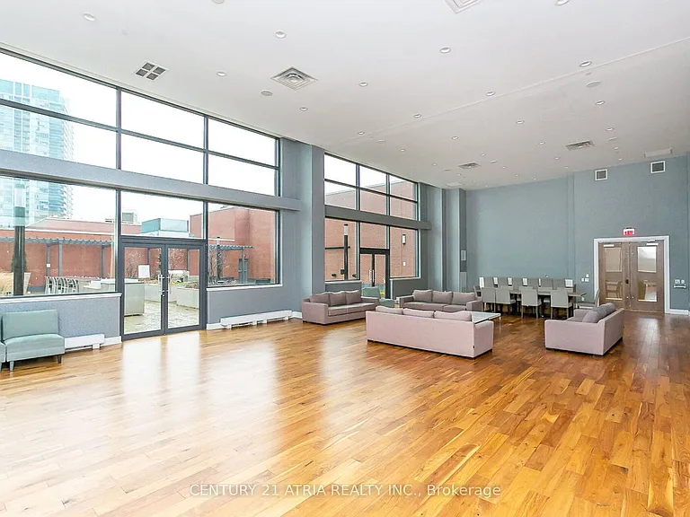 2212 Lake Shore Blvd W #2808 — Photo 47