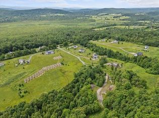 127 Hidden Acres Drive, Monkton, VT 05469