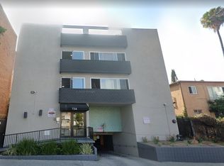 734 S Berendo St APT 207, Los Angeles, CA 90005