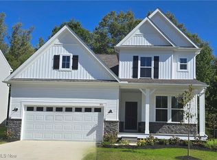 3831 Golden Wood Way, Green, OH 44685