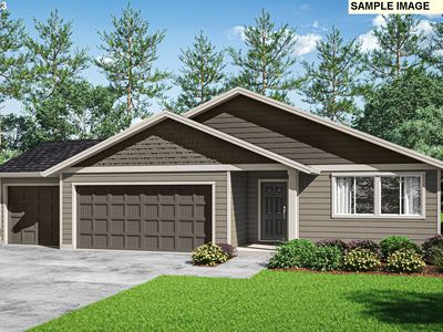851 Smith Dr, Woodburn, OR, 97071