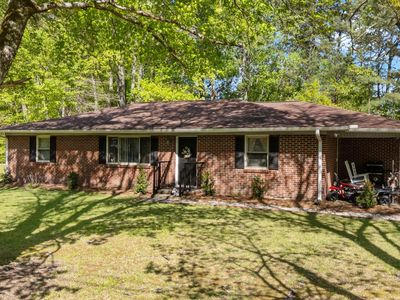 906 Circle Dr, Creedmoor, NC, 27522