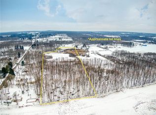 Grove Rd, Garrettsville, OH 44231