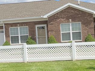 8988 Covenant Ct, Newburgh, IN 47630