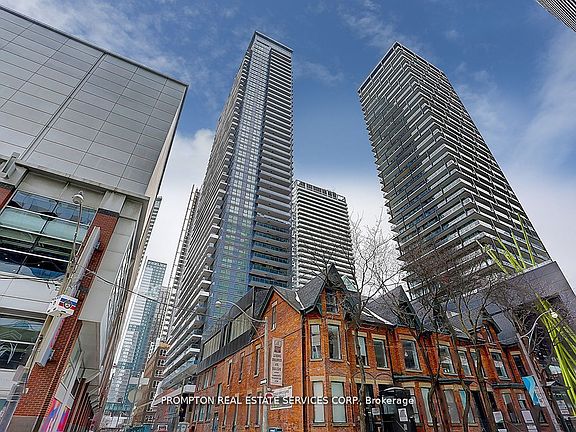 2nd image of 38 Widmer St #1111