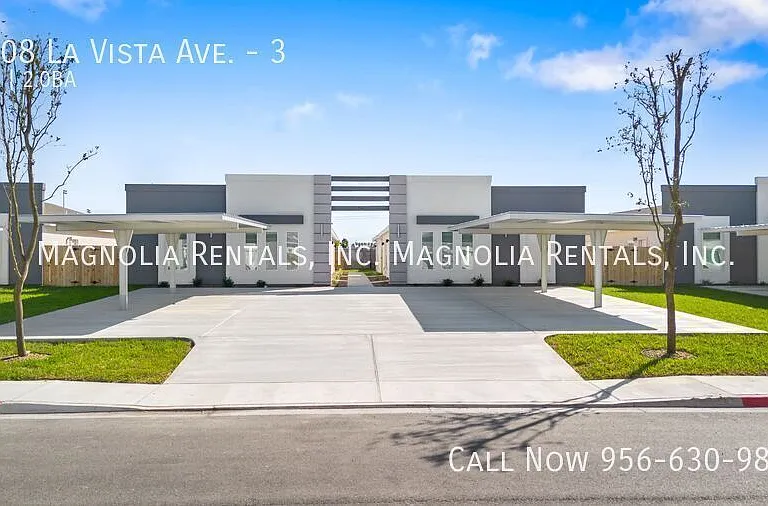 4208 La Vista Ave #3 — Photo 1