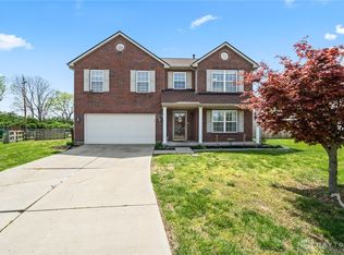 121 Covey Pl, Trenton, OH 45067